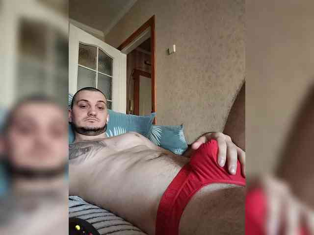 Maks1997b Sex Cam Show