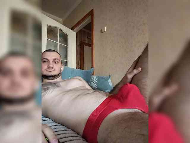 Maks1997b Sex Cam Show