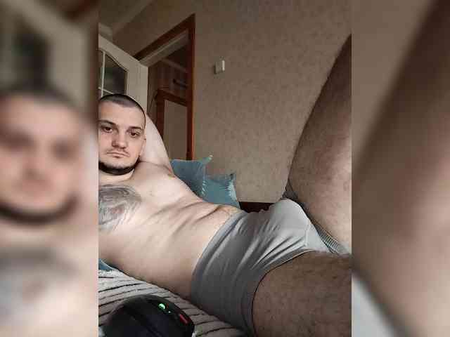 Maks1997b Sex Cam Show