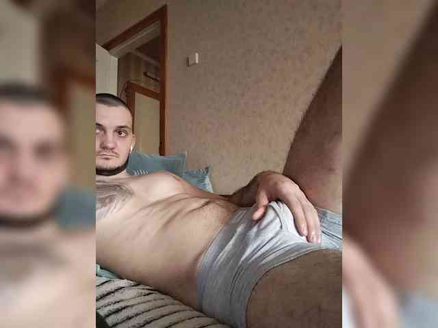 Maks1997b Sex Cam Show