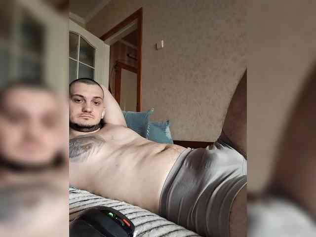 Maks1997b Sex Cam Show