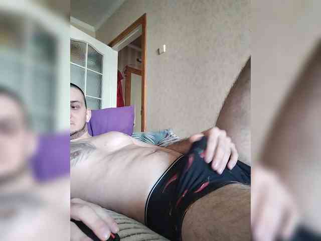 Maks1997b Sex Cam Show