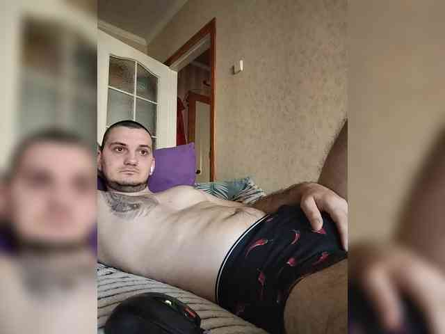 Maks1997b Sex Cam Show