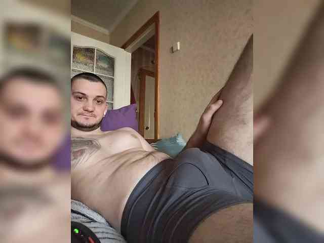 Maks1997b Sex Cam Show