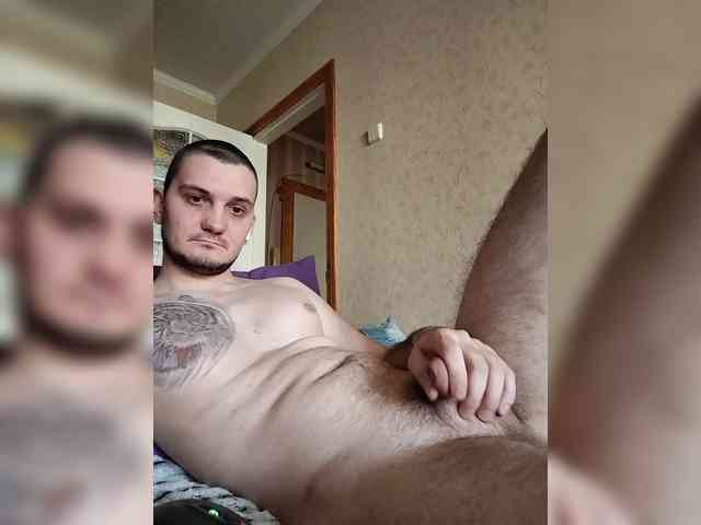 Maks1997b Sex Cam Show