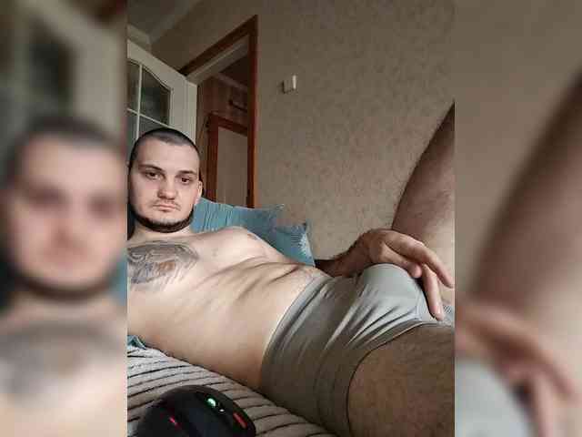 Maks1997b Sex Cam Show