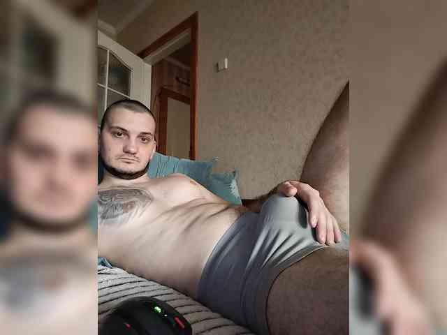 Maks1997b Sex Cam Show