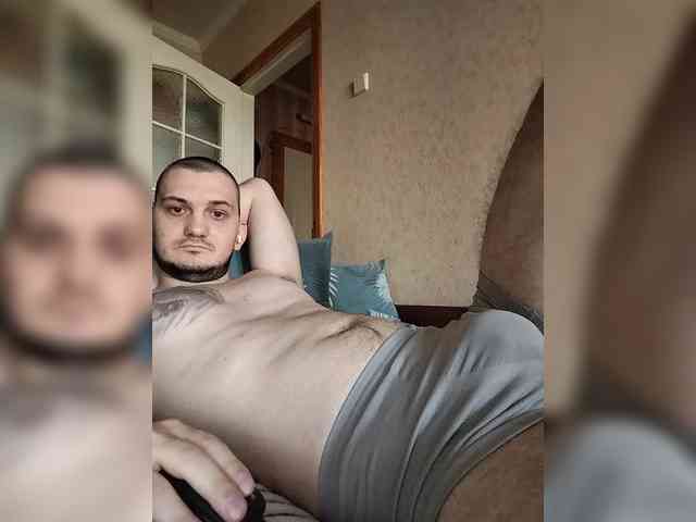 Maks1997b Sex Cam Show