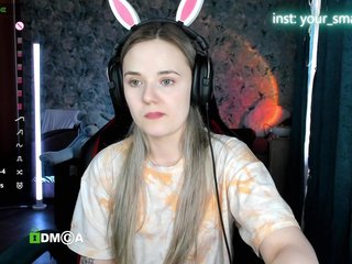your-small-bunny Porn Show