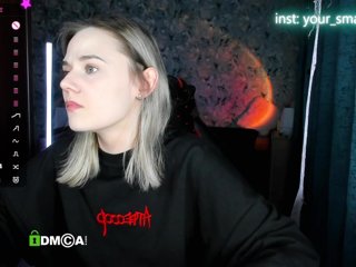 your-small-bunny Porn Show