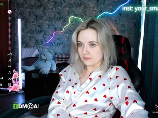 your-small-bunny Porn Show