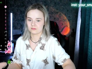 your-small-bunny Porn Show