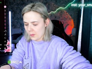your-small-bunny Porn Show