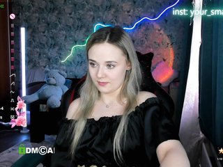 your-small-bunny Porn Show