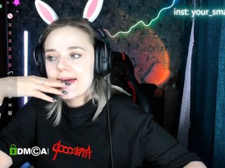 your-small-bunny Porn Show