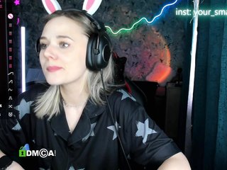 your-small-bunny Porn Show