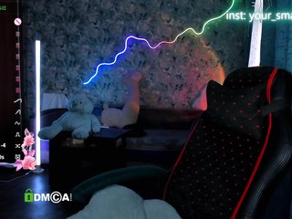your-small-bunny Porn Show