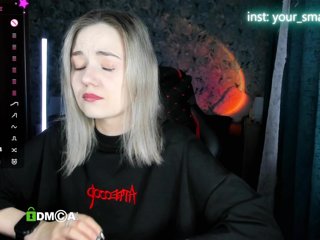 your-small-bunny Porn Show