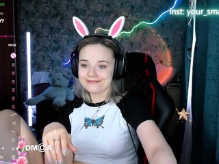 your-small-bunny