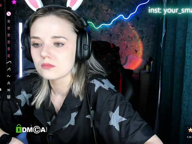 your-small-bunny