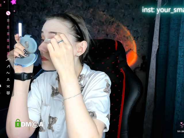 your-small-bunny live cam preview
