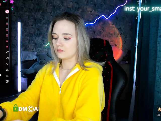 your-small-bunny live cam preview