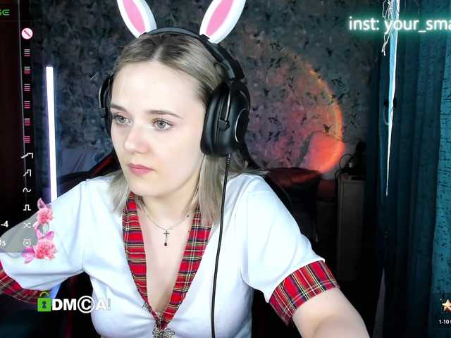 your-small-bunny