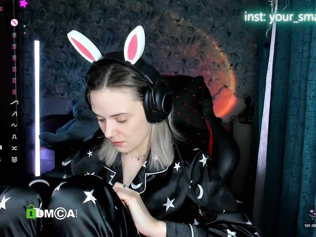 your-small-bunny