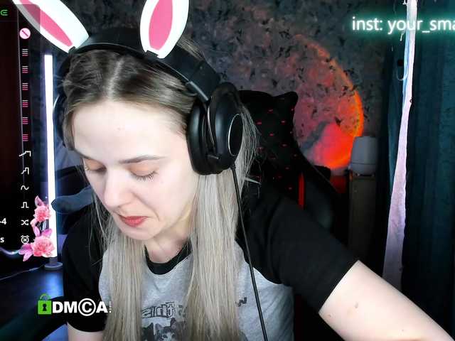 your-small-bunny