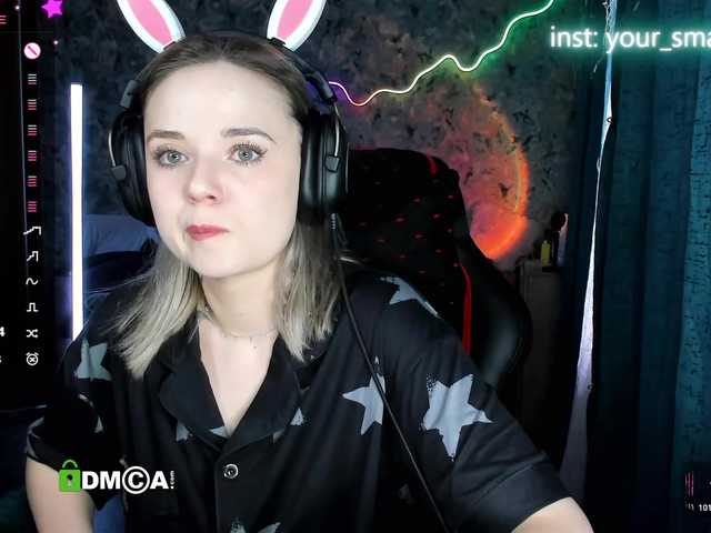 your-small-bunny