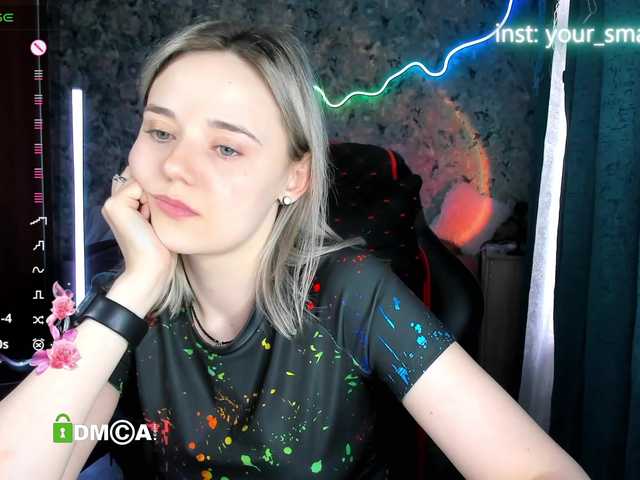 your-small-bunny live cam