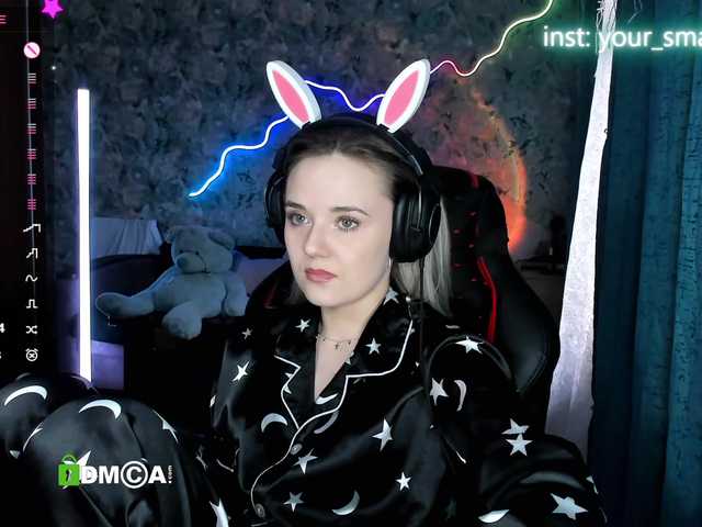 your-small-bunny