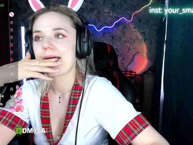 your-small-bunny