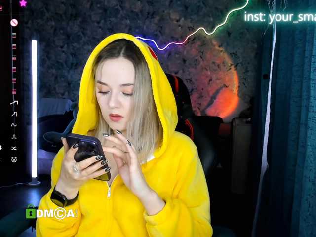 your-small-bunny live cam preview