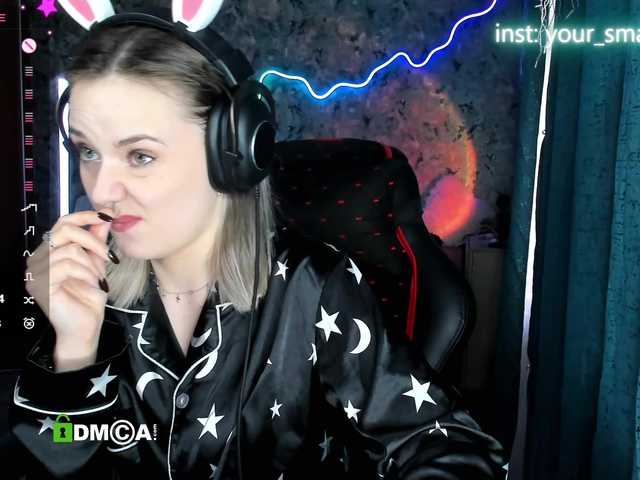 your-small-bunny live cam preview