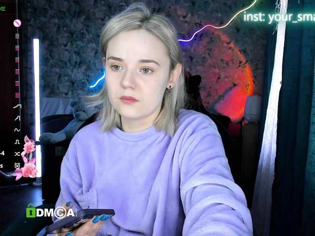 your-small-bunny live cam