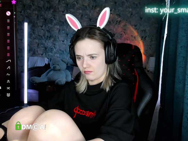 your-small-bunny