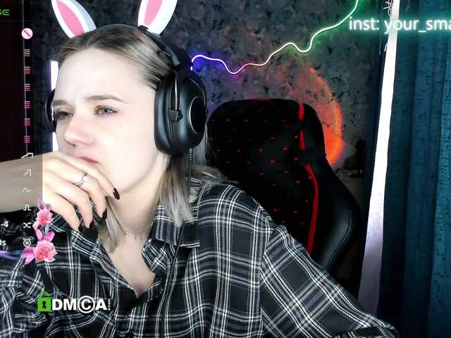 your-small-bunny
