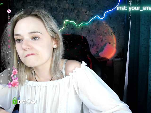 your-small-bunny live cam on BongaCams
