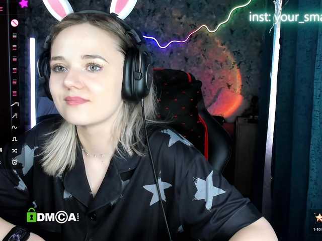 your-small-bunny
