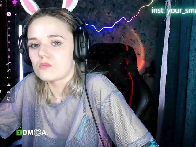 your-small-bunny