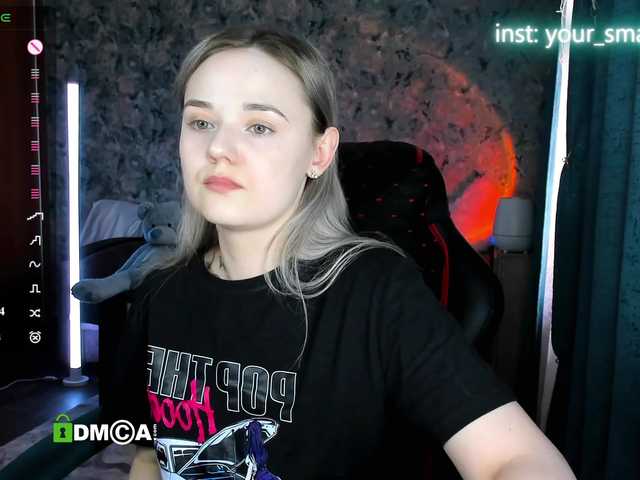 your-small-bunny live cam