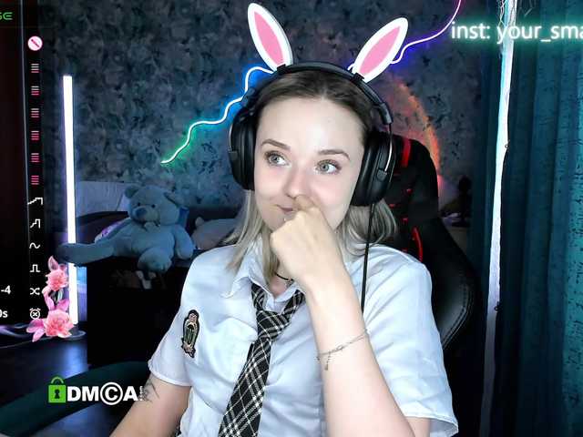 your-small-bunny