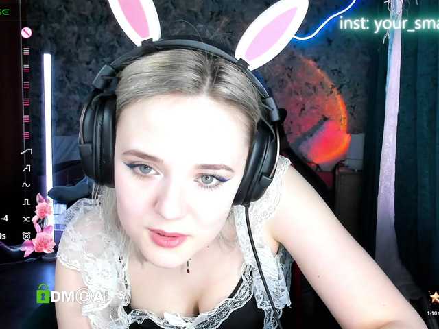 your-small-bunny