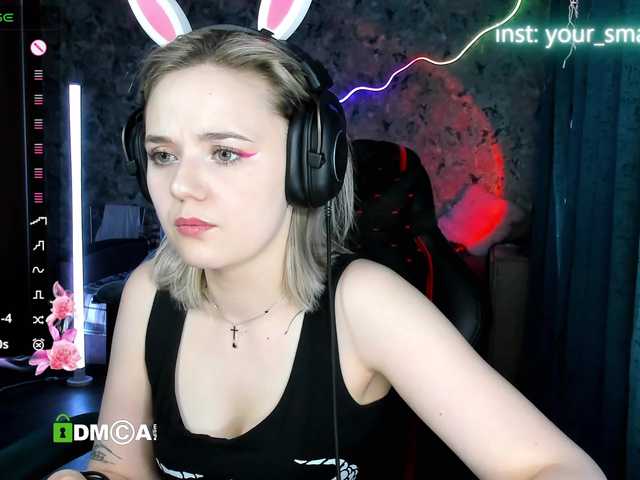 your-small-bunny