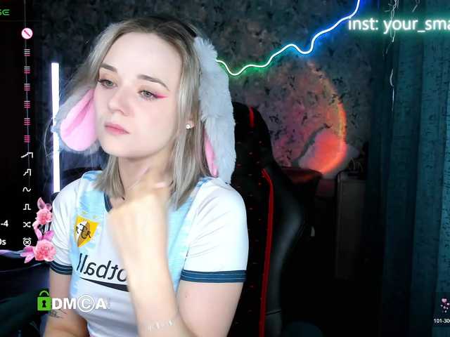your-small-bunny