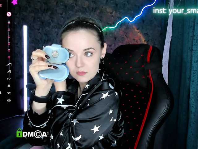 your-small-bunny live cam on BongaCams