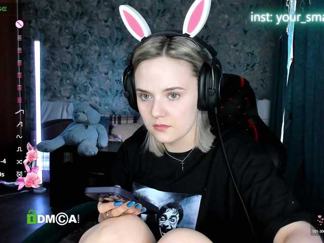 your-small-bunny