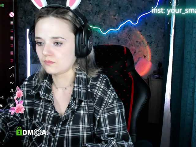 your-small-bunny