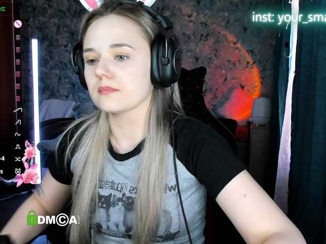 your-small-bunny